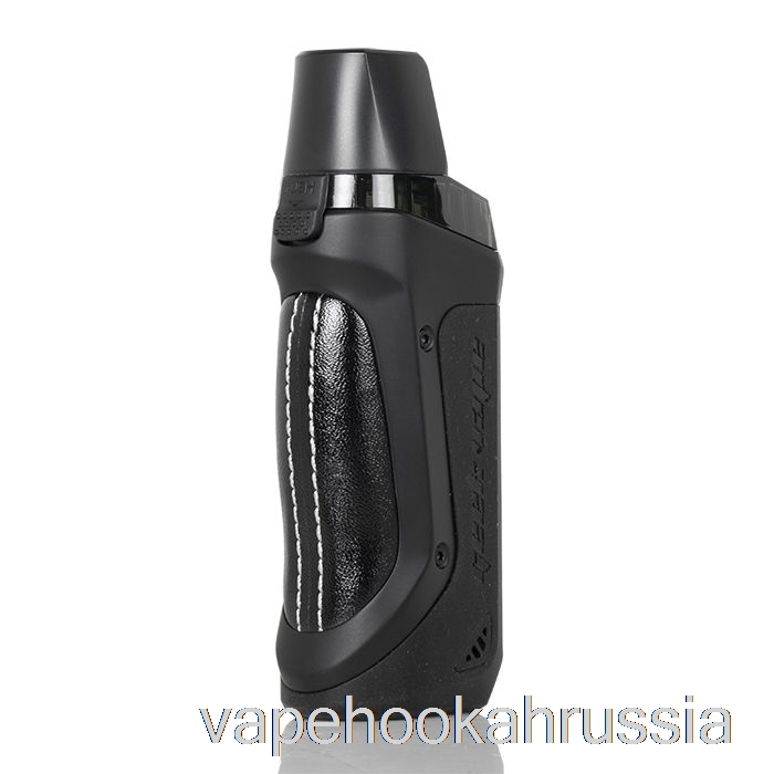 Vape россия Geek Vape Aegis Boost 40w комплект модов Pod космический черный